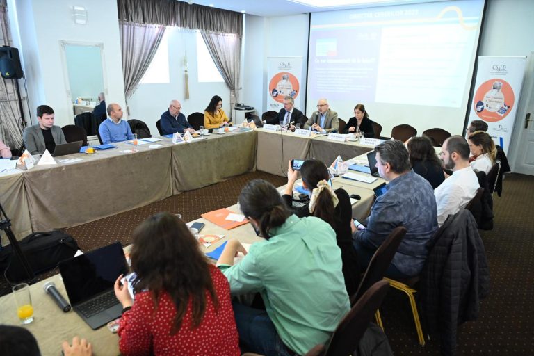 Record de negocieri și concilieri între bănci și consumatori de servicii bancare în 2023