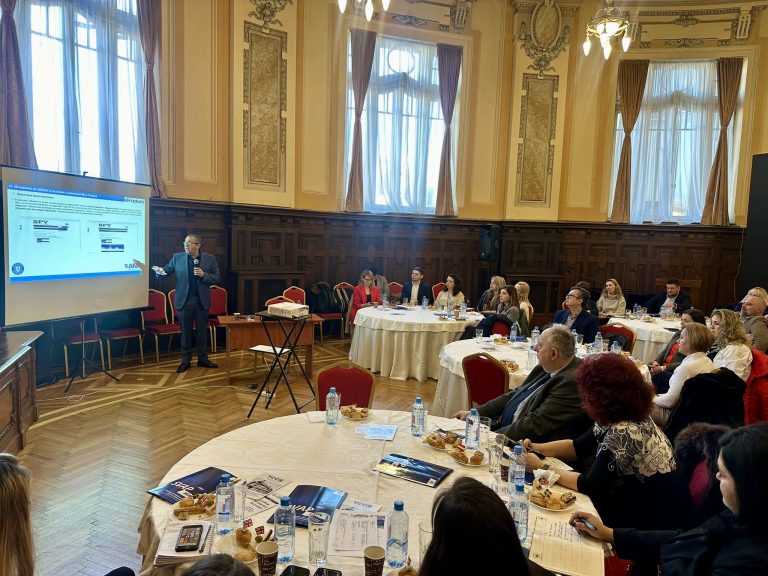 Business Breakfast pe tema aplicării obligatorii a sistemului e-Factura