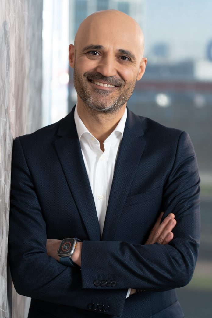 Catalin Munteanu - BCR