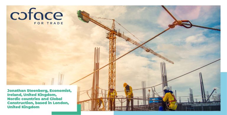 Vremuri dificile pentru constructori și companiile imobiliare