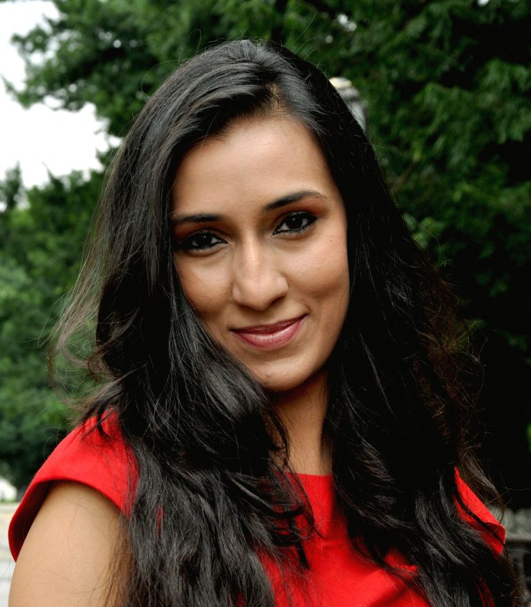 Antara Haldar spune mai multe…