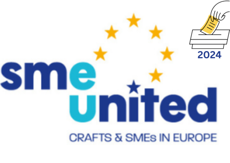 Întâlnire a reprezentanților SME-united cu Enrico Letta, raportor pentru piața comună internă