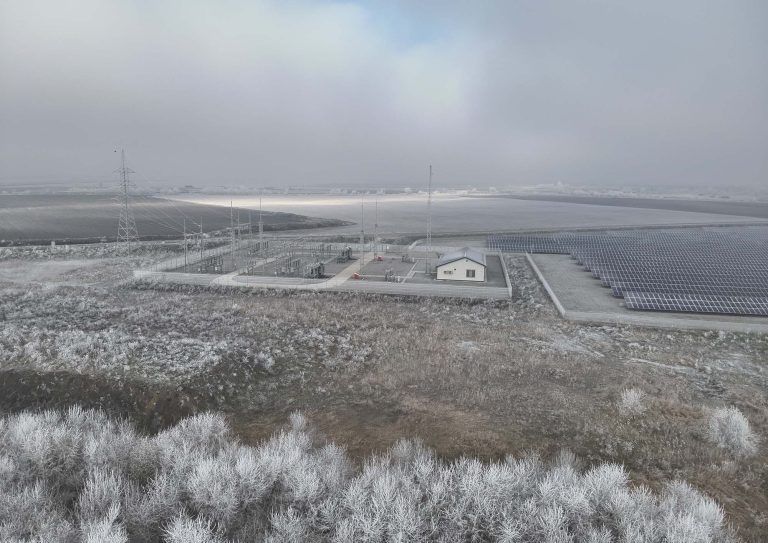 MET Group extinde proiectul Kaba Solar Park din Ungaria