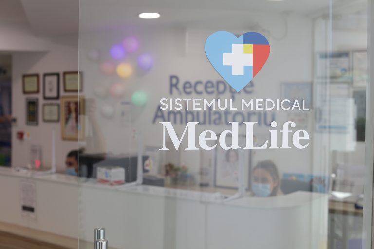 MedLife, cifră de afaceri consolidată în creștere cu 25% față de 2022