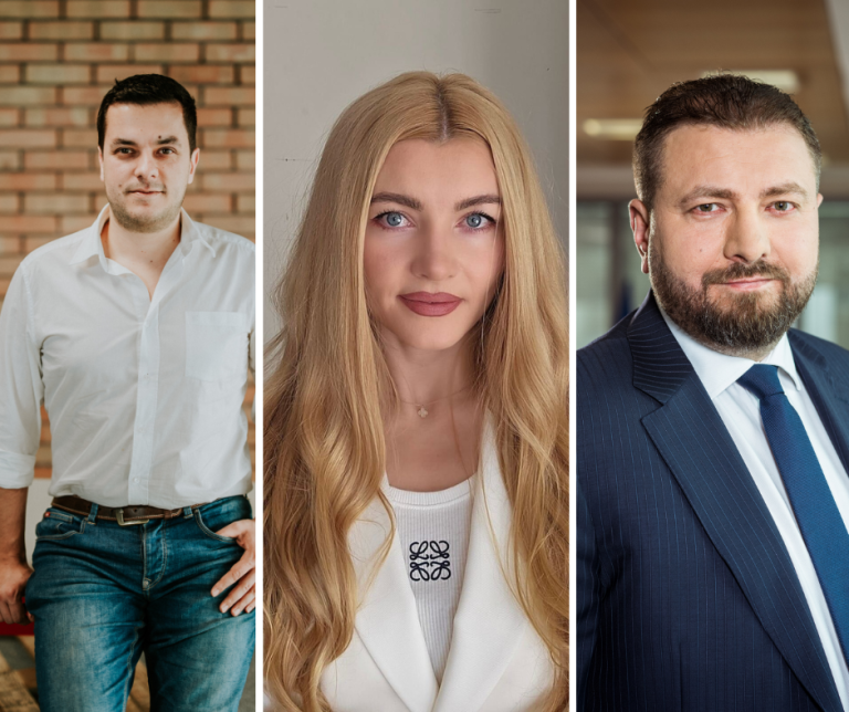 Agile Networks Technologies și Salesforce devin parteneri ai ALRO