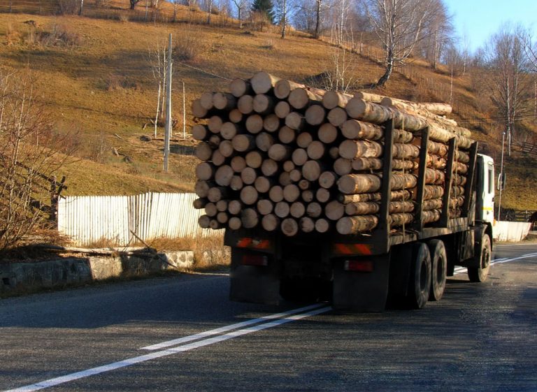 Versiunea 3.0 a sistemului SUMAL de urmărire a lemnului ieșit din pădure