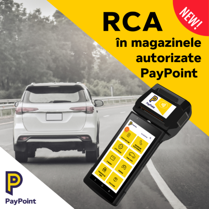 PayPoint_RCA
