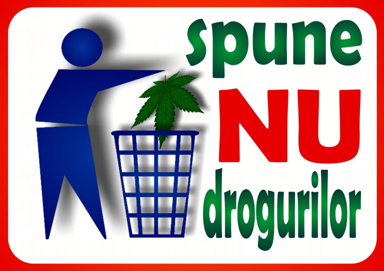 35.000 activități de prevenire a consumului de droguri desfășurate în 2023