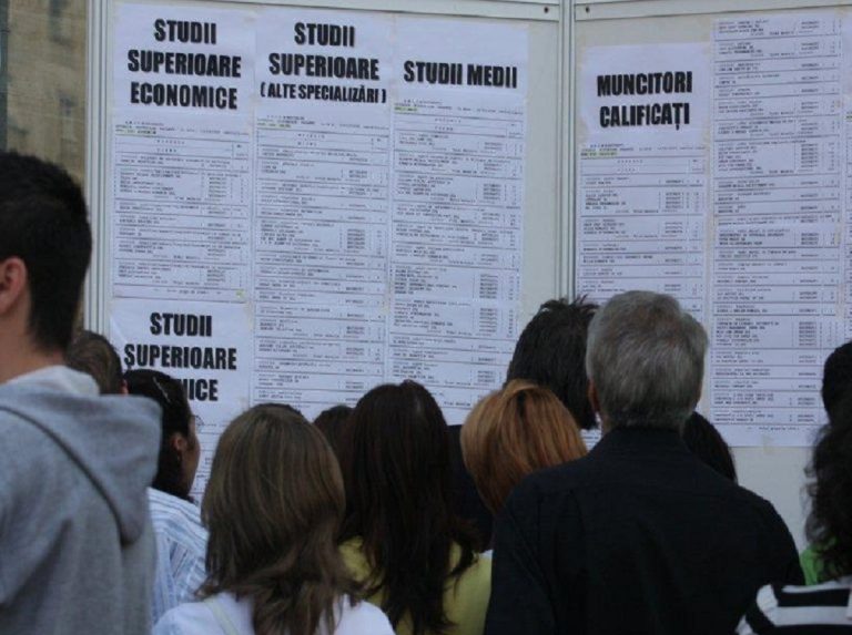 0,48%, rata şomajului în județul Ilfov, decembrie 2023