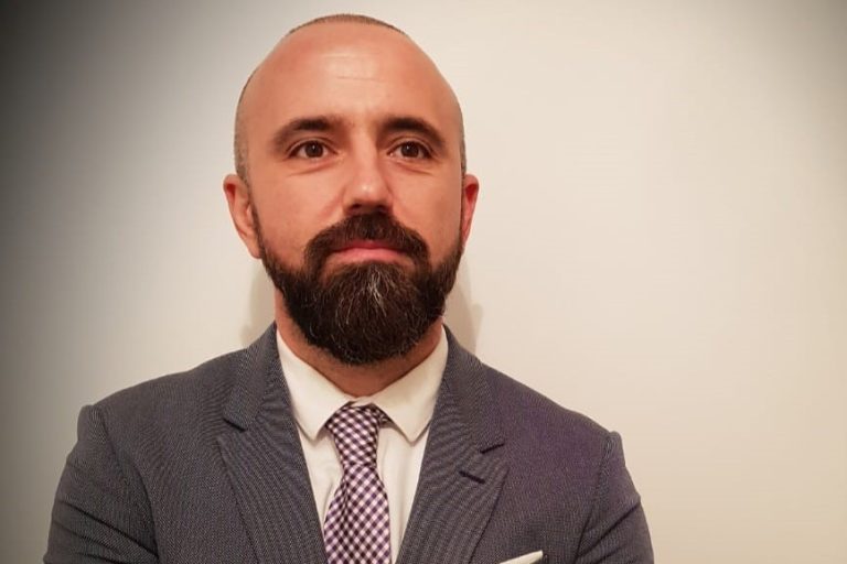 Răzvan Roșculeț, numit în funcția de director comercial al Arval România