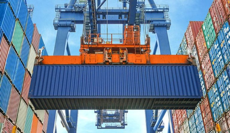 Schimburile comerciale româno-germane au depășit 40 miliarde euro 