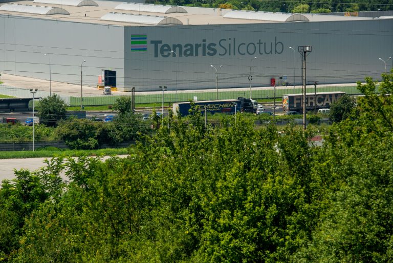 Silcotub S.A.: proiect de producție a energiei din surse regenerabile solare de 19,8 MW în Călărași, în valoare de 96.943.052,60 lei cu TVA  