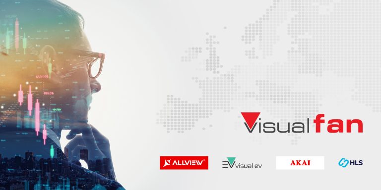 Visual Fan, creștere cu peste 19% a cifrei de afaceri în 2023