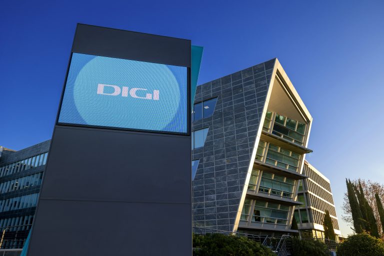 DIGI lansează serviciul 5G în Spania 
