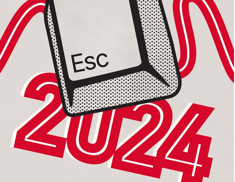 Ar putea fi 2024 anul evadării din mediocritate?