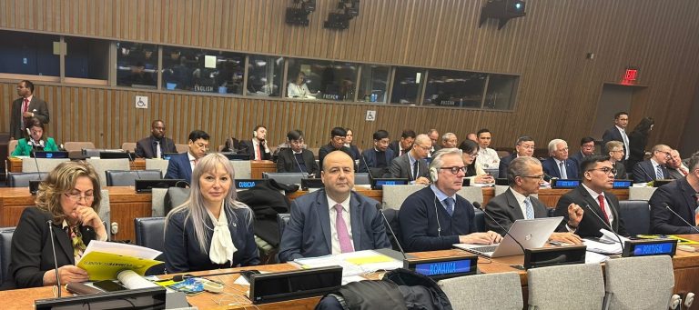 Curtea de Conturi a României se implică în efortul global de auditare a acțiunilor privind schimbările climatice