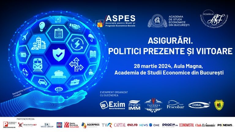 Asociația pentru Studii și Prognoze Economico-Sociale, împreună cu Academia de Studii Economice vor să fie partenerii reali ai mediului de afaceri românesc