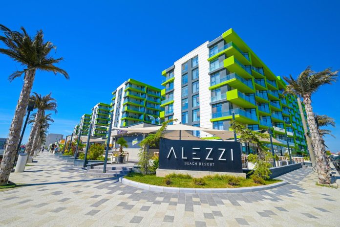 Alezzi-Beach-Resort