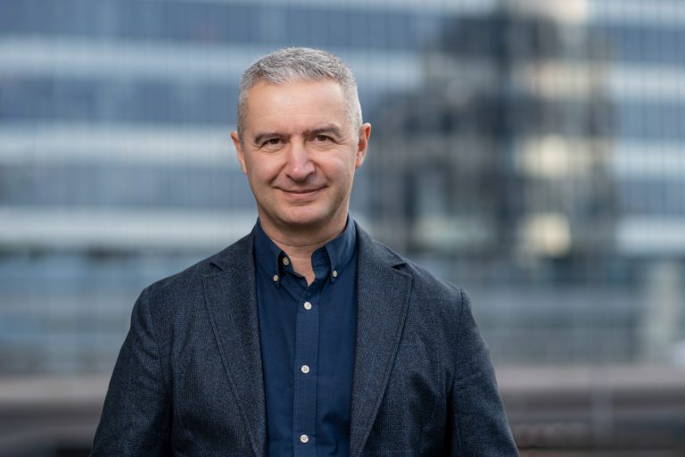 Andrei Dudoiu, SeedBlink: Anul acesta ar trebui să fie mult mai bun după ce 2023 a fost cel mai slab an în privința finanțărilor pentru startup-uri din ultimii opt-nouă ani.