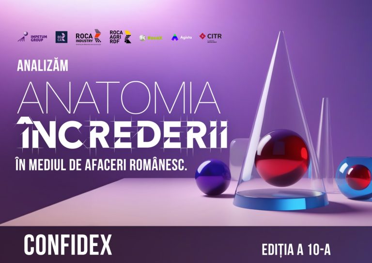 Realitatea din economie, mai bună decât așteptările oamenilor de afaceri români, la finalul lui 2023.Care sunt așteptările mediului de afaceri în S1 2024? 