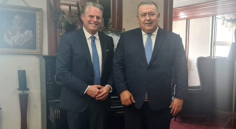 Mihai Daraban: C.E. trebuie să se implice în uniformizarea modului de funcționare a camerelor de comerț europene