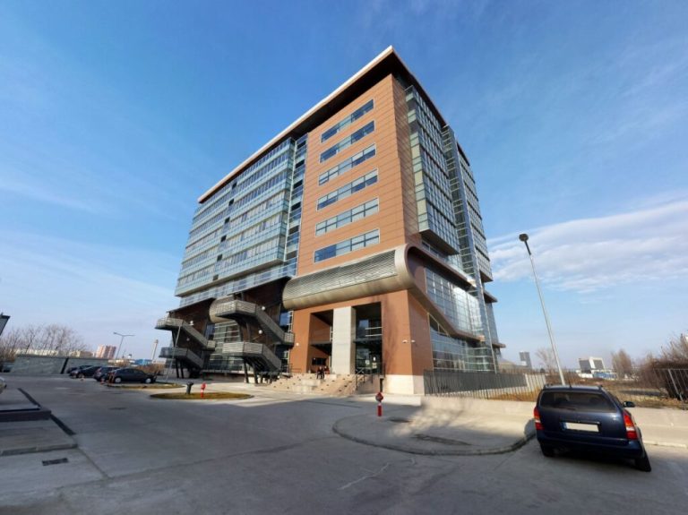 Program de inovare publică și strategii Smart City