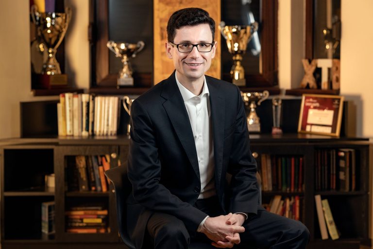 Claudiu Cazacu, XTB: Care sunt șansele ca efervescența din jurul Bitcoin să continue?