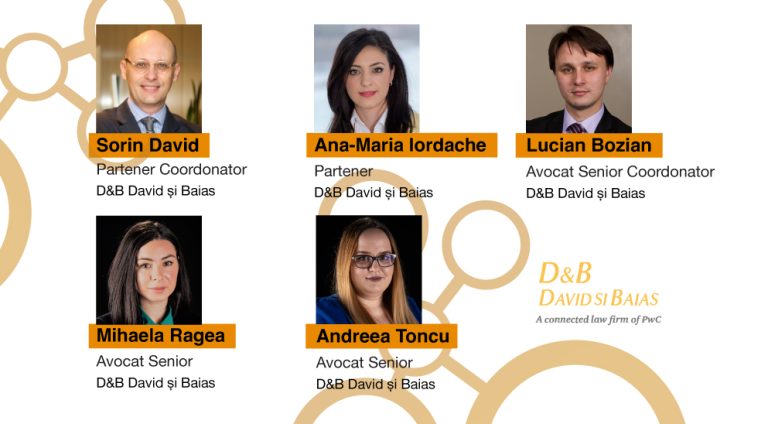 O soluție reper a ÎCCJ obținută de D&B David și Baias clarifică modalitatea de calcul a cifrei de afaceri la care se aplică amenzile Consiliului Concurenței