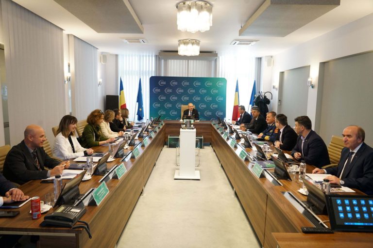 Curtea de Conturi deschide colaborarea cu mediul academic, societatea civilă și mediul privat în cadrul Consiliului Consultativ