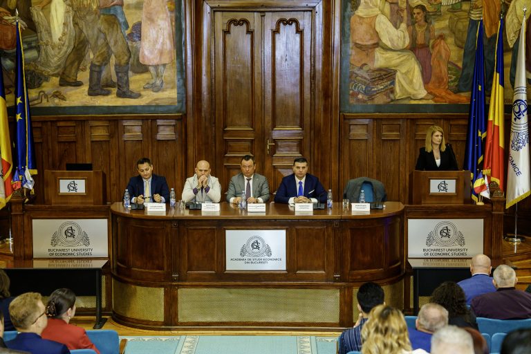 ASIGURĂRI. POLITICI PREZENTE ȘI VIITOARE