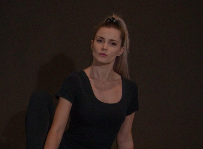 Emilia Cotul, Fondatoare a PTSByEmilia&FitCancerSurvivor