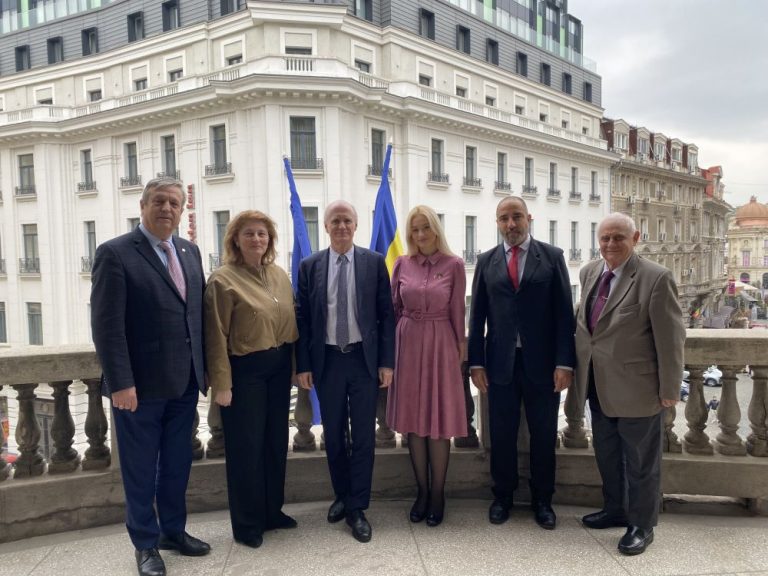 Forum de Afaceri Brazilia – România în ultima săptămână a lunii mai 2024