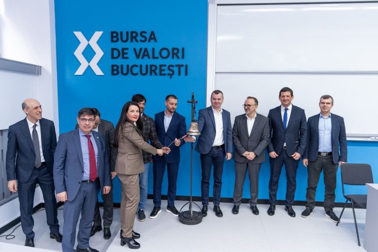 Industria de asset management din România a depășit, la începutul acestui an, 600.000 de investitori