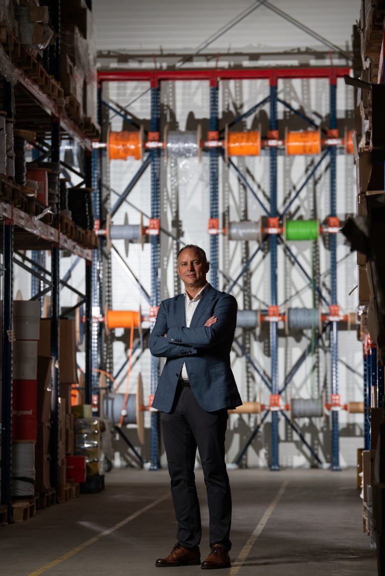 PROMELEK XXI: Business în creștere cu 10% și consolidarea prezenței în proiectele de energie regenerabilă în 2023