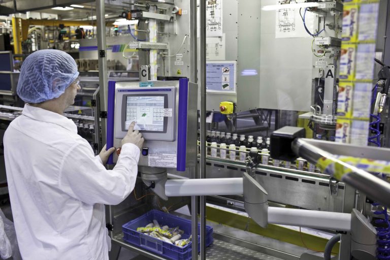 Locuri de muncă vacante