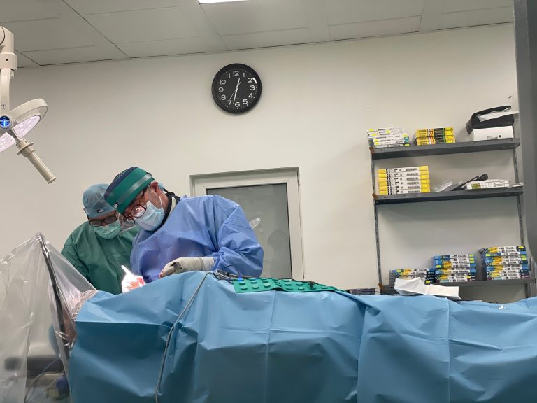 Premieră națională în domeniul dispozitivelor implantabile pentru pacienții cardiaci