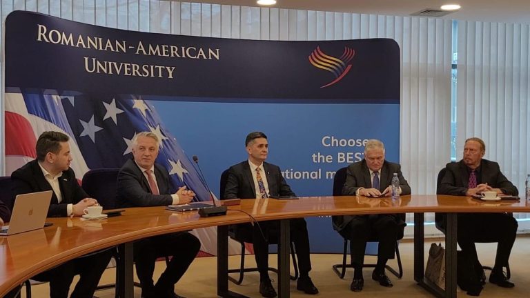 Programul Baldrige în România pentru organizații competitive, inovative, orientate spre excelență