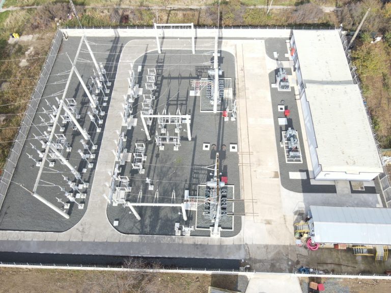 Rețele Electrice Banat a modernizat stația de transformare  Venus din Timișoara în urma unei investiții de 14 milioane de lei