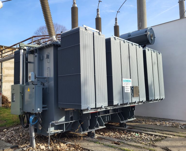 Rețele Electrice Dobrogea investește peste 67 milioane lei în modernizarea infrastructurii energetice din zona Năvodari