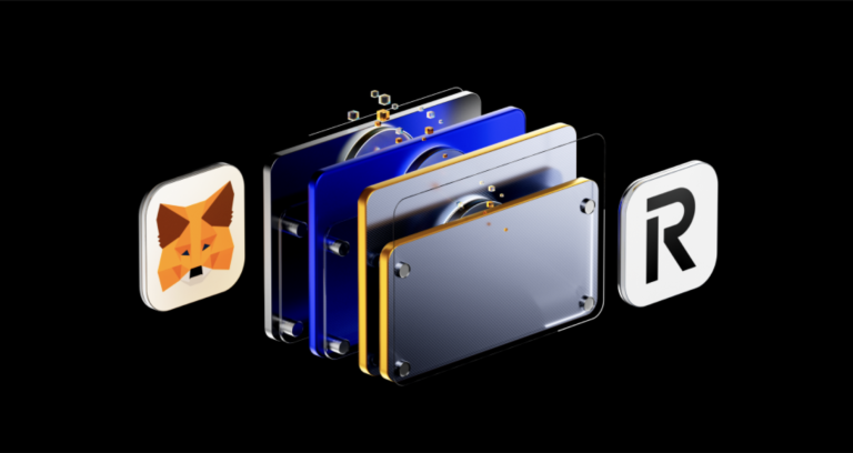 Revolut face posibilă achiziția de criptomonede direct în portofelele MetaMask, cu Revolut Ramp