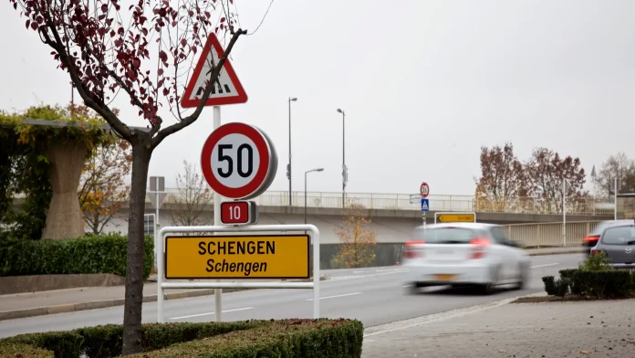 Schengen