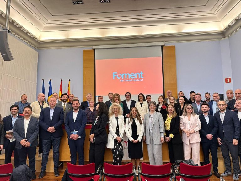 Misiune economică România-Spania la Barcelona și în Insulele Baleare