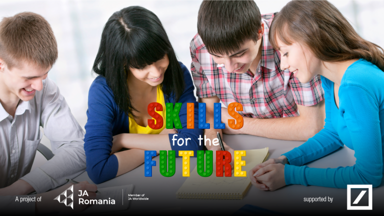 Stimularea creativității și a capacității de lucru în echipă