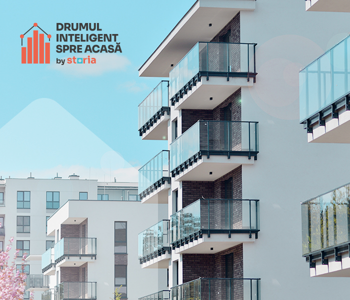 Analiză Storia: Cluj-Napoca devine primul oraș din România unde prețul mediu cumulat al apartamentelor vechi și noi depășește pragul de 3.000 de euro/mp
