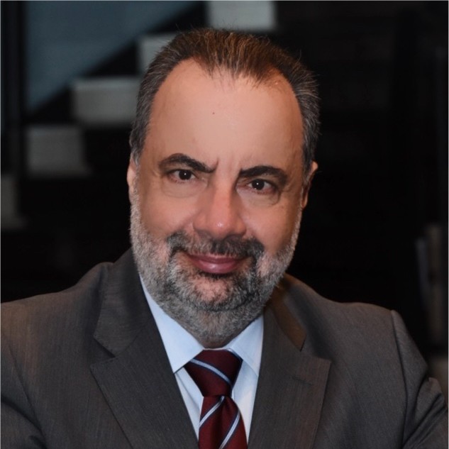 Theodoros Polydoros, noul director executiv al ICAP CRIF România 
