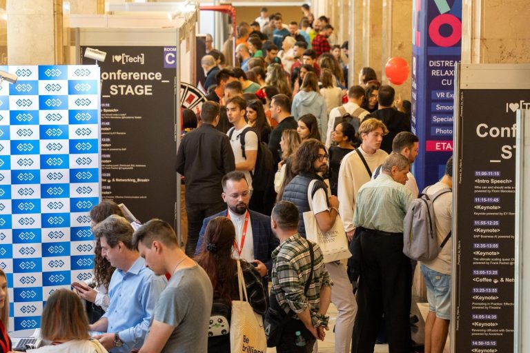 Top 5 criterii cu cea mai mare și cea mai mică relevanță în procesul de recrutare al candidaților