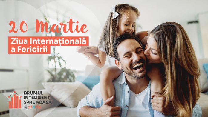 Ziua Internationala a Fericirii (2)
