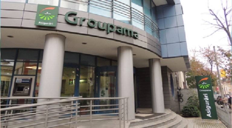 Groupama: profit net de 285 de milioane lei în 2024