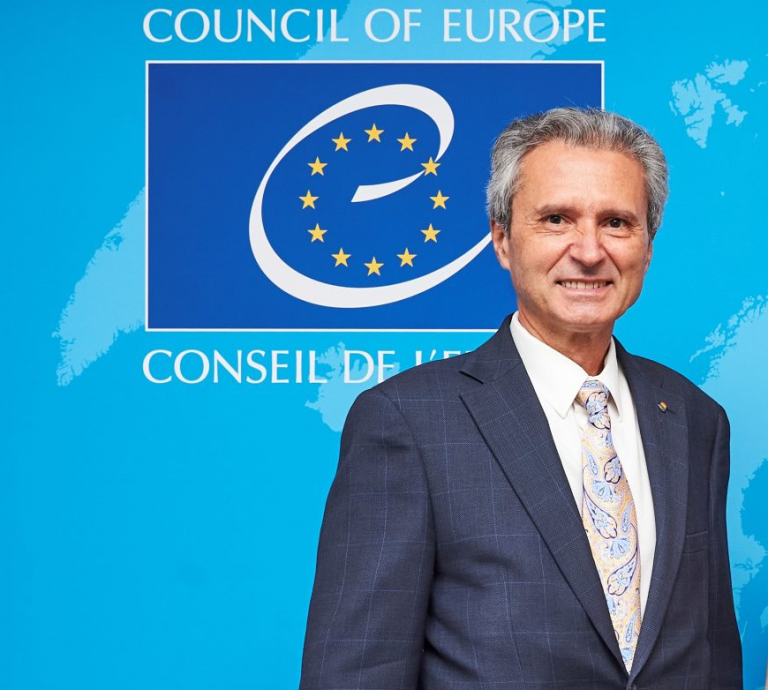Consiliul Europei @75
