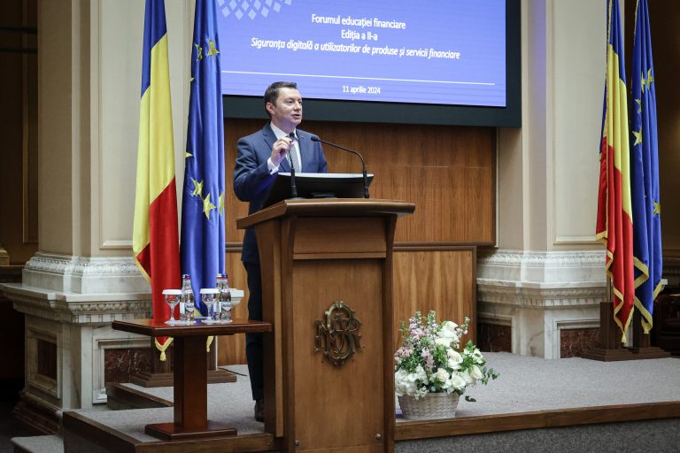 Educația financiară – cea mai sigură investiție națională